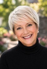 Kathy Brown